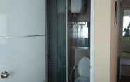 Toilet Kamar 3 Easton Park Jatinangor By Riza