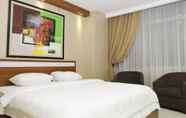 Bedroom 5 Graha Sumsel Jakarta