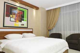 Bedroom 4 Graha Sumsel Jakarta