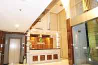 Lobby Graha Sumsel Jakarta