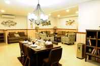 Bar, Kafe dan Lounge Graha Sumsel Jakarta