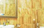 In-room Bathroom 2 Graha Sumsel Jakarta