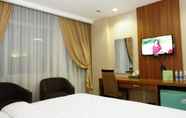 Bedroom 6 Graha Sumsel Jakarta