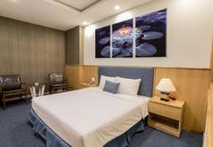 Phòng ngủ 7 Blue Sky Hotel - Airport