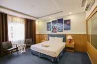 Kamar Tidur Blue Sky Hotel - Airport