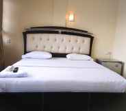 Bedroom 4 Hotel Natuna Island