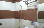 In-room Bathroom 6 Hotel Natuna Island