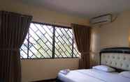 Kamar Tidur 7 Hotel Natuna Island