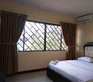 Bedroom 7 Hotel Natuna Island