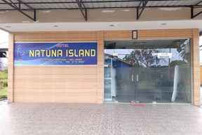 Hotel Natuna Island