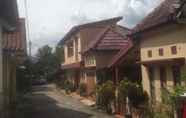 Luar Bangunan 3 Full House 2 Bedroom at Garuda 2 Guest House Magelang