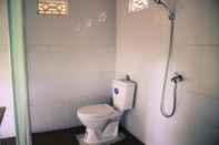 In-room Bathroom Hana Land Nui Voi Resort