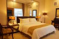 Bedroom Hotel Buah Naga