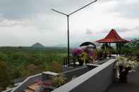 Nearby View and Attractions Hotel Buah Naga