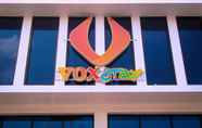 Exterior 4 Voxstay Karawang