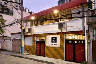 Exterior 4 Poblacion Makati House