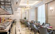 Sảnh chờ 5 Melia Vinpearl Tay Ninh