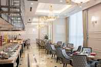 Sảnh chờ Melia Vinpearl Tay Ninh