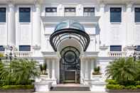 Exterior Melia Vinpearl Tay Ninh