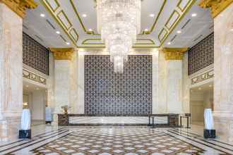 Sảnh chờ 4 Melia Vinpearl Tay Ninh