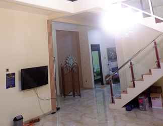 Sảnh chờ 2 Ijen Nirwana Homestay Syariah