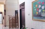 Sảnh chờ 5 Ijen Nirwana Homestay Syariah