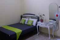 Bedroom Ijen Nirwana Homestay Syariah