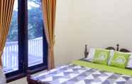 Kamar Tidur 7 Ijen Nirwana Homestay Syariah