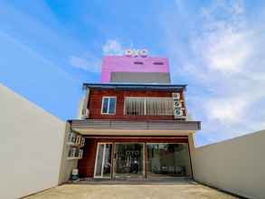 Bên ngoài 4 SUPER OYO 168 K-15 Residence