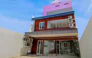 Bangunan 4 SUPER OYO 168 K-15 Residence