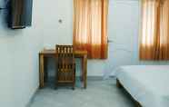 ห้องนอน 6 Cozy Residence Wedasari Bali