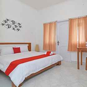 Cozzy Residence Wedasari Bali 1, Hotel Denpasar
