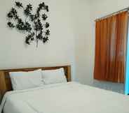 Bedroom 4 Cozy Residence Wedasari Bali