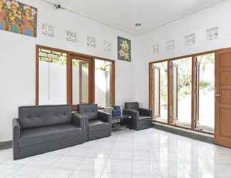 Sảnh chờ 2 Cozy Residence Wedasari Bali