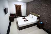 Bilik Tidur Happy Hotel Batam