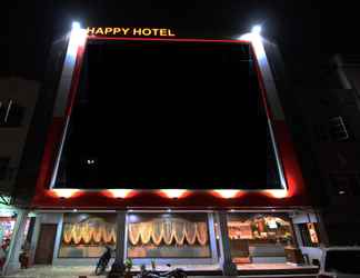 Bangunan 2 Happy Hotel Batam