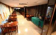 Restoran 3 Happy Hotel Batam