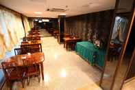 Restaurant Happy Hotel Batam