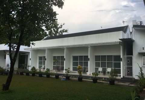 Exterior THE MULYO Family Hotel 