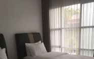 Kamar Tidur 5 THE MULYO Family Hotel 