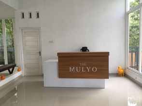 Lobi 4 THE MULYO Family Hotel 