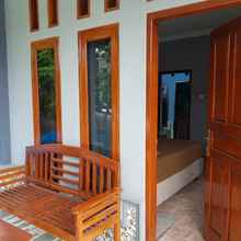 Kamar Tidur 4 Homestay Arip