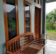 Kamar Tidur 2 Homestay Arip