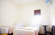 Kamar Tidur 7 Gorontalo Inn Hotel