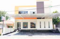 Gorontalo Inn Hotel, USD 16.14
