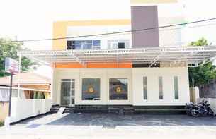 Gorontalo Inn Hotel, Rp 218.400