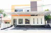 Bangunan Gorontalo Inn Hotel