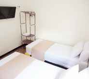 Phòng ngủ 5 Gorontalo Inn Hotel