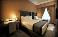 Bilik Tidur 7 1969 Business Suites 