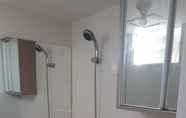 In-room Bathroom 3 Puteri Property - Poet Interior @ Mall Bassura City